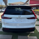 Honda CRV Llantas 23